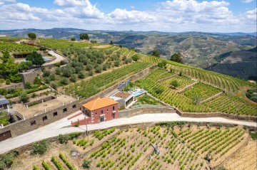 Moradia 3 Quartos em Provesende, Gouvães Douro, S.Cristóvão Douro