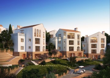 Apartment 1 Bedroom in Querença, Tôr e Benafim