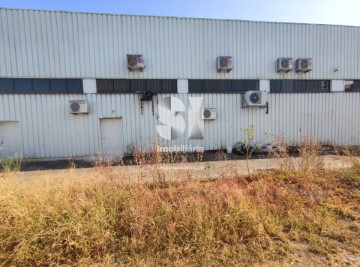 Industrial building / warehouse in Cidade da Maia