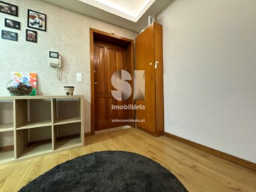 Apartamento 2 Quartos em Gulpilhares e Valadares