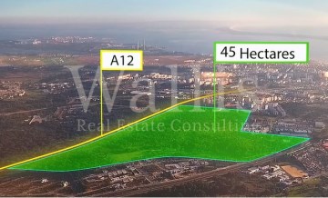 W3682 - Plot with approved project in Setúbal | Wa