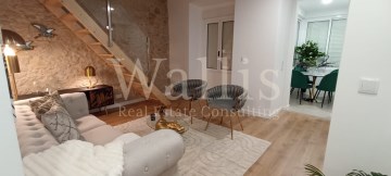 W4867 - Apartamento T3 remodelado em Benfica | Wal