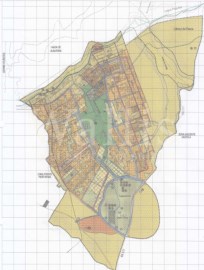 W4875 - Terreno com 84,675 hectares na Praia do Me