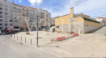 W4884 - House with approved project in Ajuda | Wal