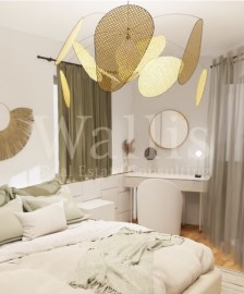 W4897A - Brand new 2 bedroom apartment in Estrela 