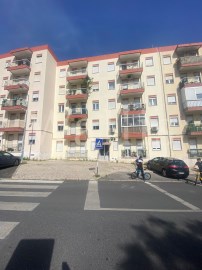 W4916C - Conjunto de 2 apartamentos em Santo Antón