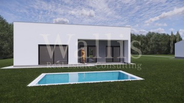 W4924 - 4 bedroom villa with 167 sqm in Belverde |