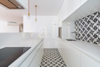 W4938C - Brand new 2 bedroom flat in Mouraria | Wa