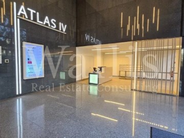 W3421O -Office for rent in Miraflores | Wallis Rea