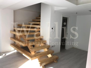 W4964A - 1 bedroom flat with 78 m2 in Carnaxide | 