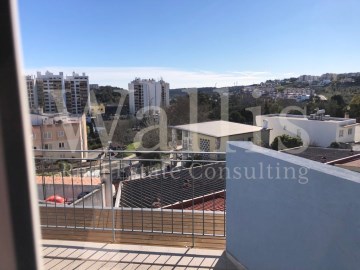 W4964E - Apartamento T1 com 54 m2 em Carnaxide | W