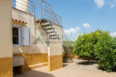 Maison 3 Chambres à Playa de Almazora-Ben Afeli