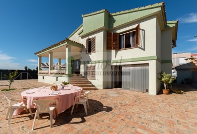 Maison 4 Chambres à Playa de Almazora-Ben Afeli