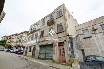 Prédio Rua Luís de Camões