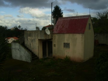 House 1 Bedroom in São Jorge