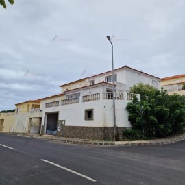Moradia 4 Quartos em Porto Santo