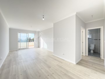 Apartment 2 Bedrooms in Camacha