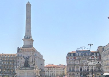 ¡Hotel en venta, en el centro histórico de Lisboa!