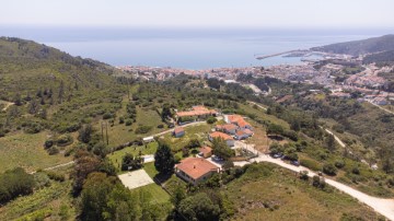 Maison 3 Chambres à Sesimbra (Castelo)