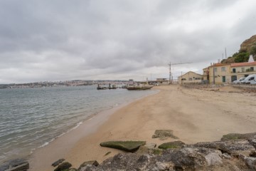 Apartamento 2 Quartos em Caparica e Trafaria