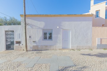 Maison 1 Chambre à Caparica e Trafaria