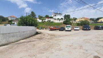 Terreno em Caparica e Trafaria