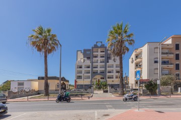 Appartement 3 Chambres à Charneca de Caparica e Sobreda