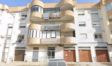 Apartamento 1 Quarto em Caparica e Trafaria