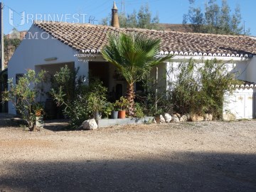 Country homes 3 Bedrooms in Silves