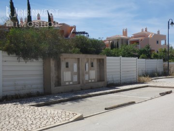 Terreno em São Gonçalo de Lagos