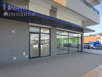 Commercial premises in Portimão