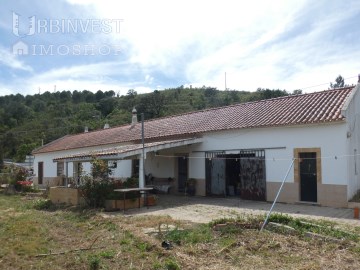 Quintas e casas rústicas 4 Quartos em São Marcos da Serra