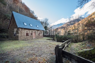 FINCA RUSTICA - BAJO ARAN