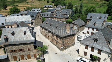 Maison 2 Chambres à Arres de Jos