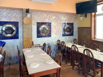 Restaurante Sesimbra