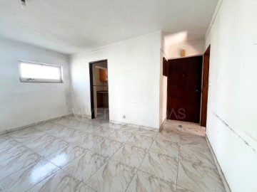 Apartamento Laranjeiro