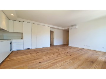 Apartamento T2 NOVO_Oeiras, Algés