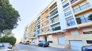 Apartamento T3 Alto de Tercena