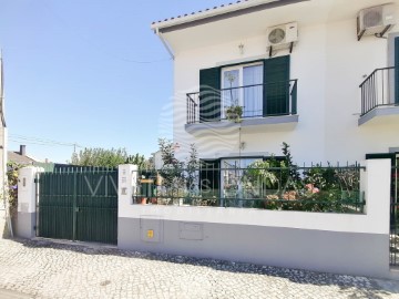 Moradia Quinta do Conde