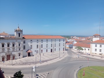 Office in Cidade de Santarém