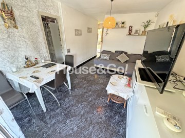 Apartment 2 Bedrooms in La Vall