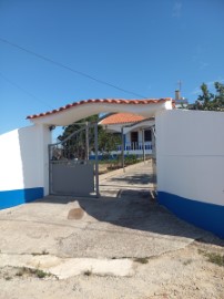 House 3 Bedrooms in Grândola e Santa Margarida da Serra