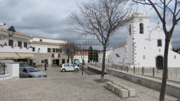 Commercial premises in Querença, Tôr e Benafim