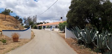 Country homes 3 Bedrooms in Santa Clara-a-Nova e Gomes Aires