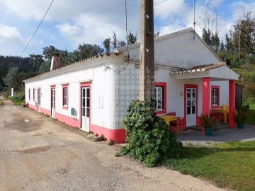 Commercial premises  in Monchique