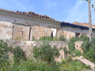 Country homes in Algoz e Tunes