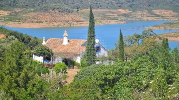 Quintas e casas rústicas 3 Quartos em Santana da Serra
