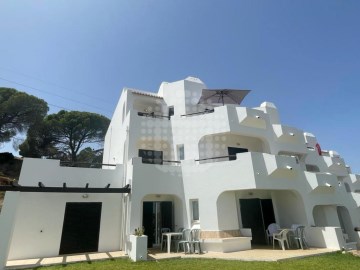 Appartement 2 Chambres à Albufeira e Olhos de Água