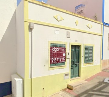 Moradia 5 Quartos em Albufeira e Olhos de Água