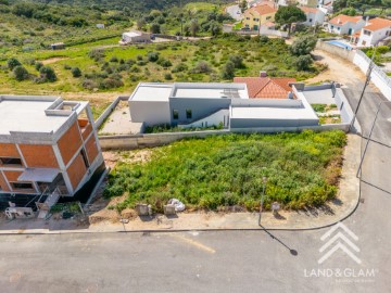 Terreno Mafra - Vista aérea